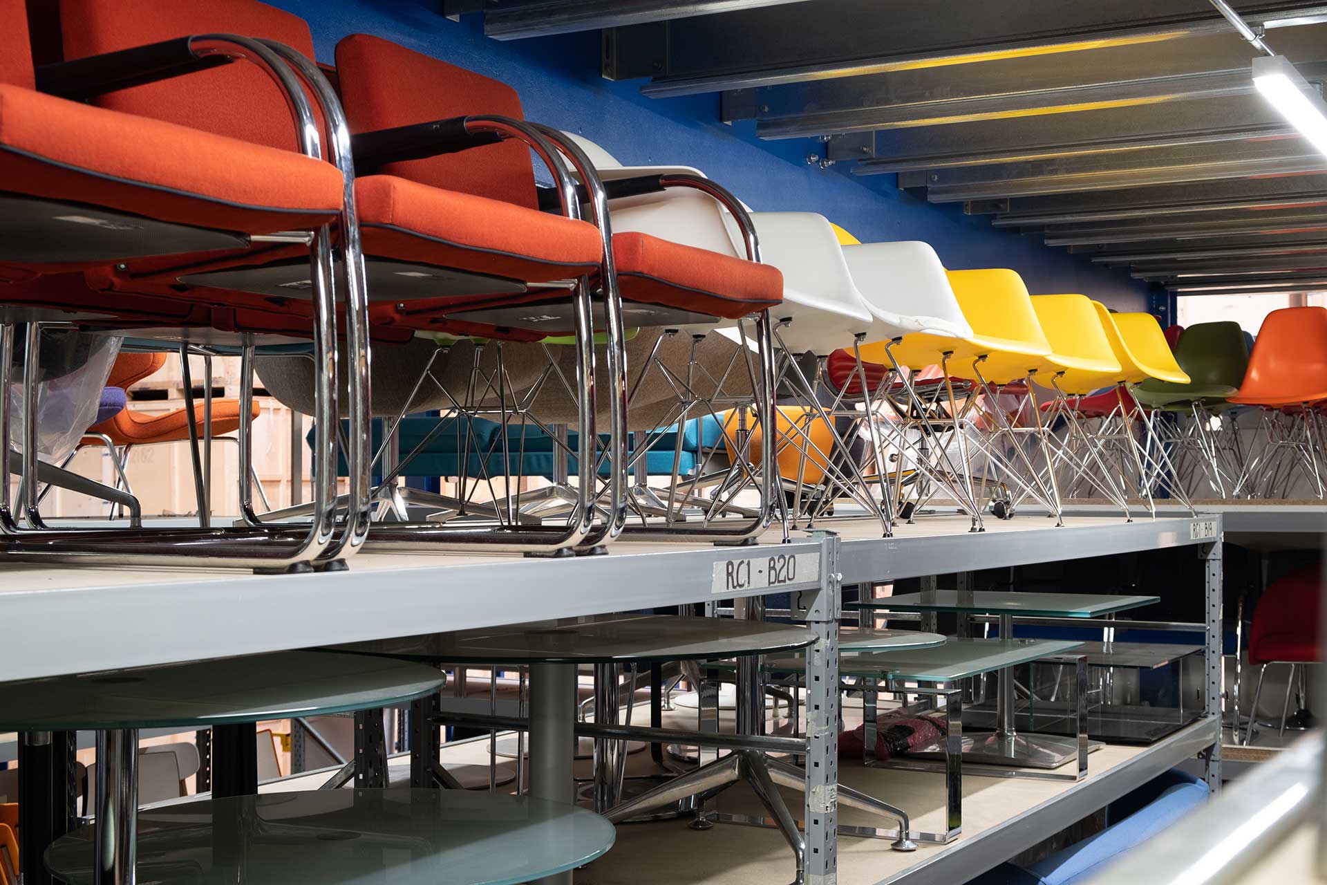 Sustainable, Recycling and Disposale Office Relocation Services